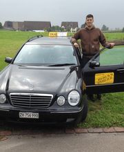 Bubiker Taxi GmbH Bild 3