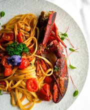 Restaurant Portofino Basel Bild 8