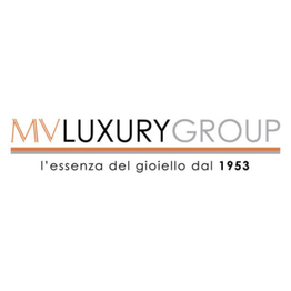 MV Luxury Group logo