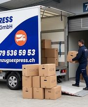 Umzugsexpress GmbH Bild 4