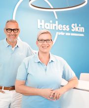 Haarentfernung Ottobrunn - Hairless Skin Bild 5