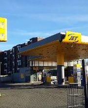 JET Tankstelle Bild 4