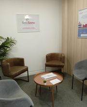 Audioprothésiste SoluSons Bellerive sur Allier image 3