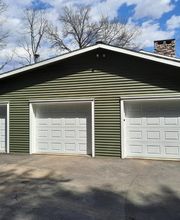 J C Overhead Door image 2