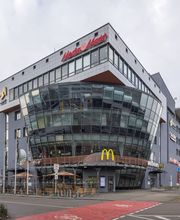 McDonald's Bild 1