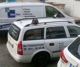 Stelzer Fliesen GmbH Bild 1