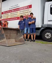 Entrümpelungen Pezold Bild 6