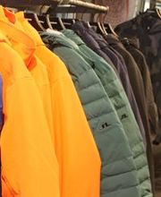 Nouvelle couleur veste de ski Homme J.Linderberg