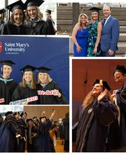 Saint Mary's University of Minnesota image 1