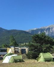 Camping Municipal la Garenne image 2
