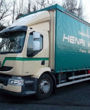 Transports Henri Vuaillat image 2