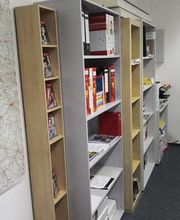 Hamburg Eppendorf-Hoheluft Flur