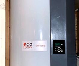 ECO SOLUTIONS Pompe à chaleur image 20