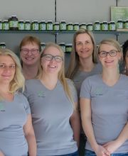 Corvinus-Apotheke Bild 3