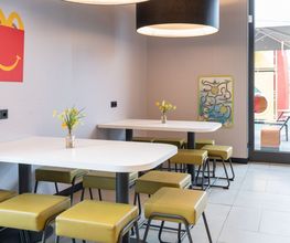 McDonald's Bild 7