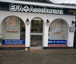 EFA-Assekuranz Norman Timmermann e.K. Bild 2