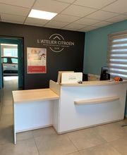 Garage Jeanvoine Olivier Citroen image 8