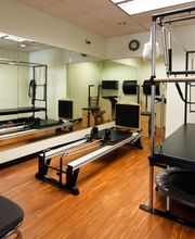 The Edge Fitness Clubs image 17