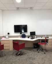 Audioprothésiste Quimper-Alain Afflelou Acousticien image 3