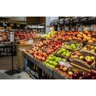 SKT Lebensmittel Geschäft