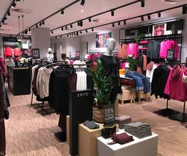 zero Store Bild 1