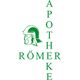 Logo der Römer-Apotheke