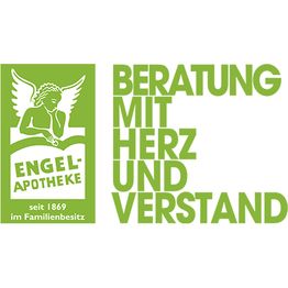 Logo der Engel-Apotheke