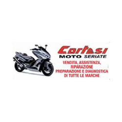 Cortesi Moto Multimarche logo