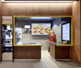 McDonald's Bild 2