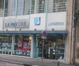 La Procure Largeron image 3