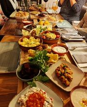 Hanedan Restaurant & Cafe Bild 5