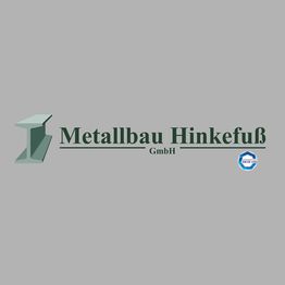 Metallbau Hinkefuß GmbH
