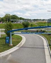 Get a car wash at Splash In located at 12441 Hull Street Rd N, Midlothian, VA! Don’t forget to grab some food inside at our cafe