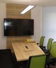 VR-Bank Memmingen eG, Filiale Heimertingen Bild 4