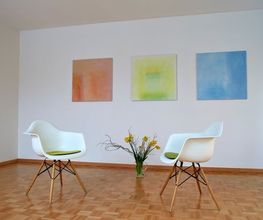 ACHTSAMKEIT & THERAPIE Bild 7