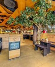 PETER PANE Burgergrill & Bar Bild 10