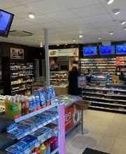 JET Tankstelle Bild 5