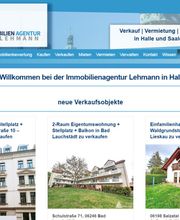 Immobilienagentur Lehmann Bild 1