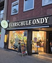 Fahrschule ONDY Bild 1