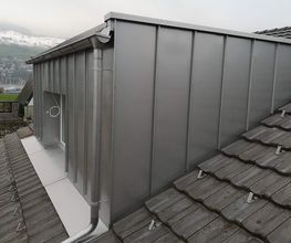 Waser Bedachungen GmbH Bild 5