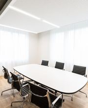 Hofmann Gehler Schmidlin & Partner KLG Bild 1