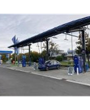 Aral pulse Ladestation Bild 2