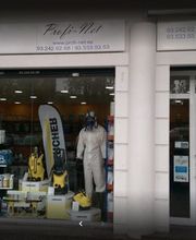 Profi-Net Servicios de Limpieza imagen 1