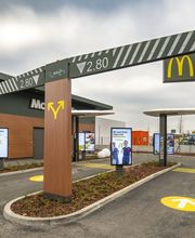 McDonald's Bild 3