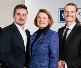 VON POLL REAL ESTATE Oberer Zürichsee | Schwyz | Zürichsee Goldküste Bild 1