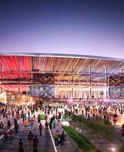 Barcelona Football Master imagen 5