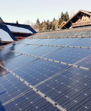 Despond Entreprises Sàrl Bild 15