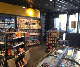 JET Tankstelle Bild 1