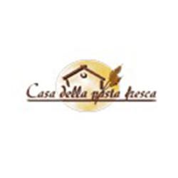 Casa della Pasta Fresca logo