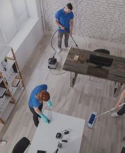 ND Facility Services Sàrl Bild 8